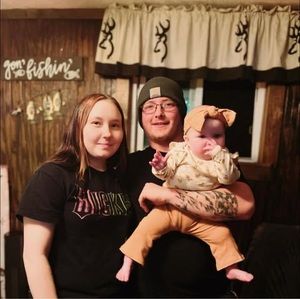 Meet your Posher, Lexi